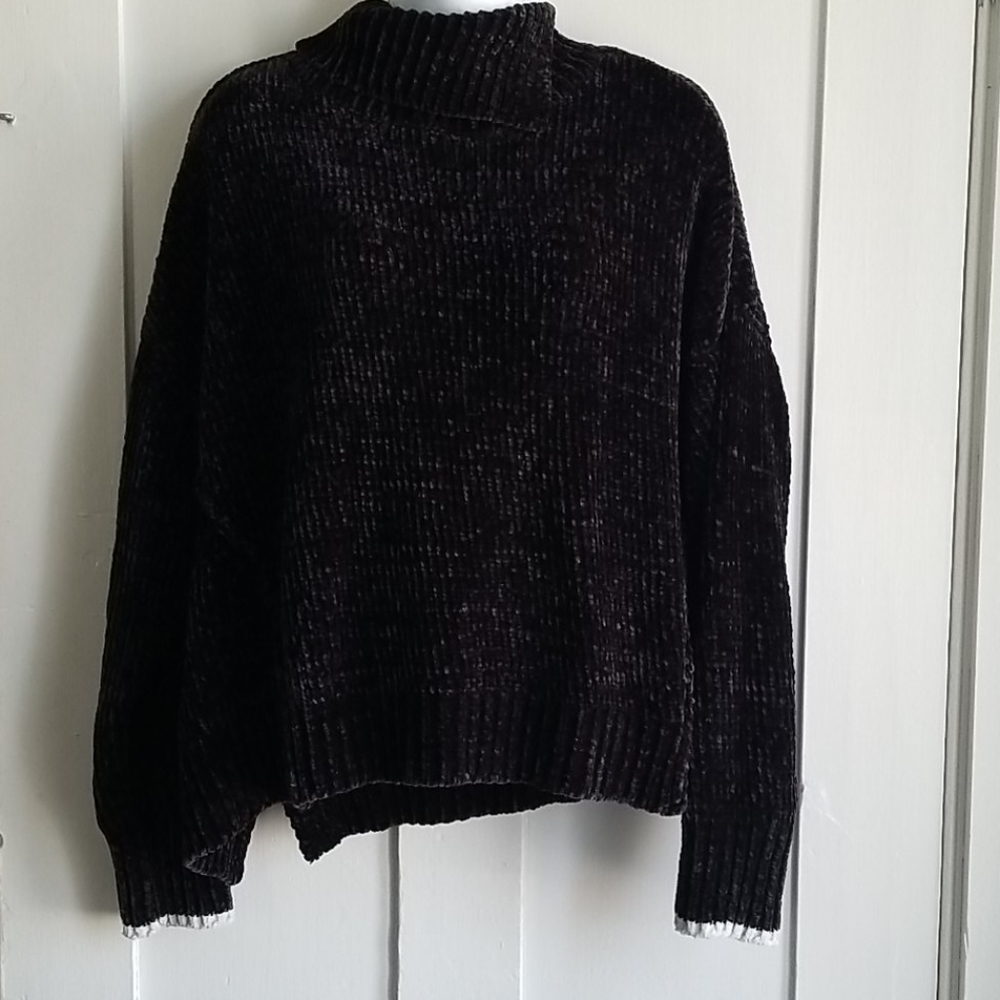 Poof Ny sweater